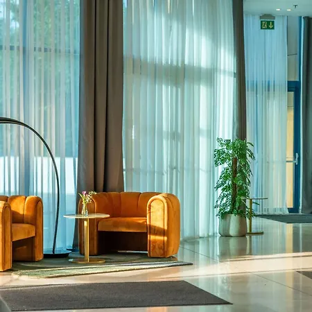 DoubleTree by Hilton Oradea-2
