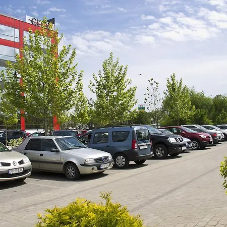 Hotel City Ploiesti-3