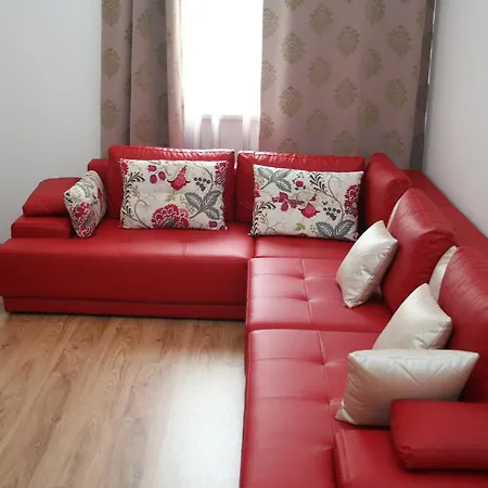 Top Rooms Aparthotel-2