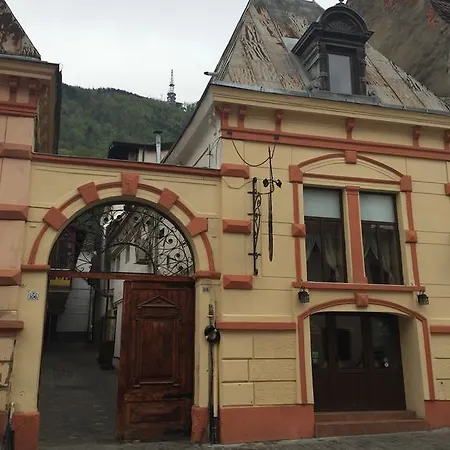 Casa Transilvania-3