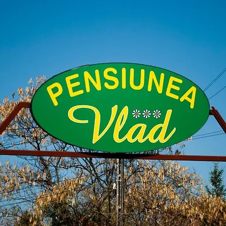 Pensiunea Vlad-2