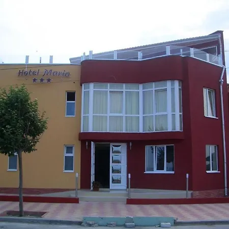 Maria-3