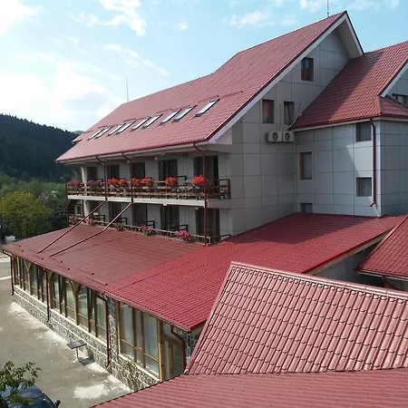 Pensiunea Balan-2