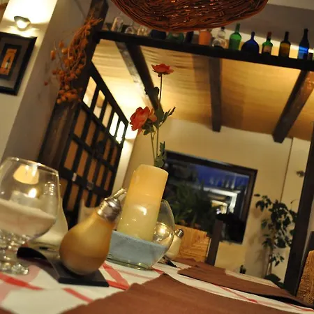 Bistro-Pension La Teleferic-2