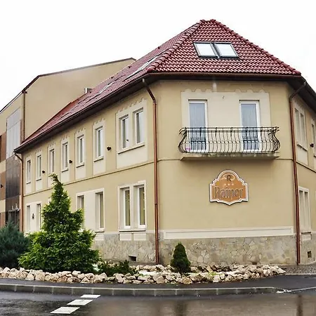 Hotel Rainer-2