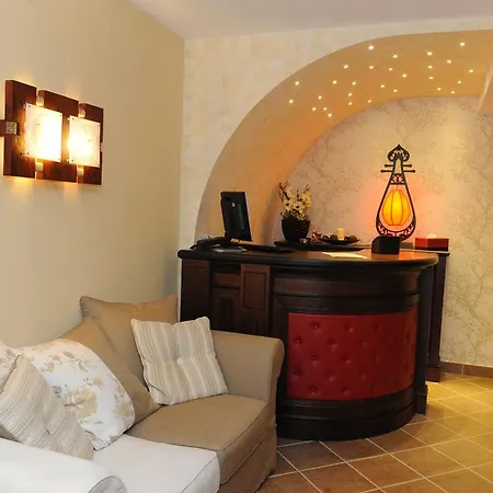 Hotel Foisorul cu Flori-2