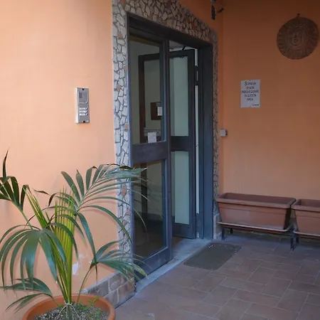 Campi Flegrei House-3
