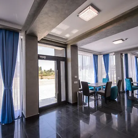 Vila La Mer Mamaia Nord-2