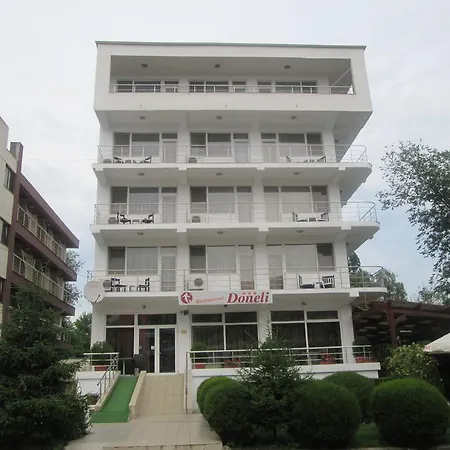 Pensiunea Doneli-3