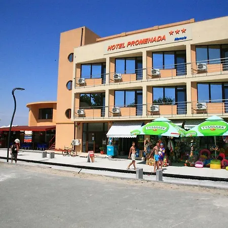 Hotel Promenada-3