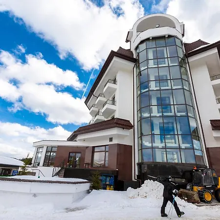 Hotel Onix-2