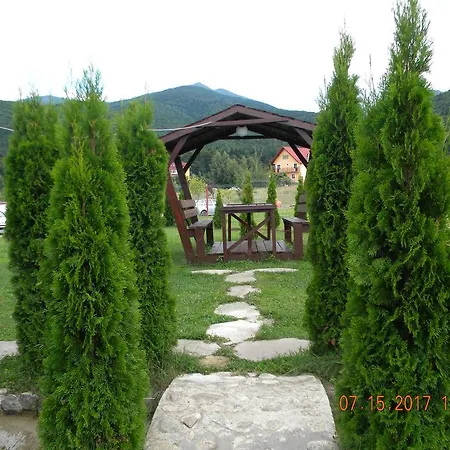 Pensiunea Mountain King-3