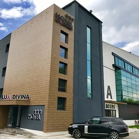Hotel Lux Divina-3