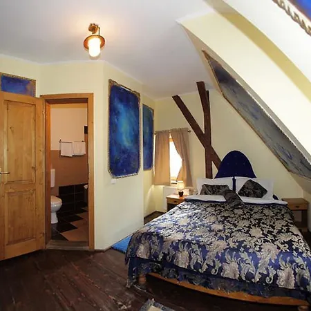 Pensiune Citadela Sighisoara-3