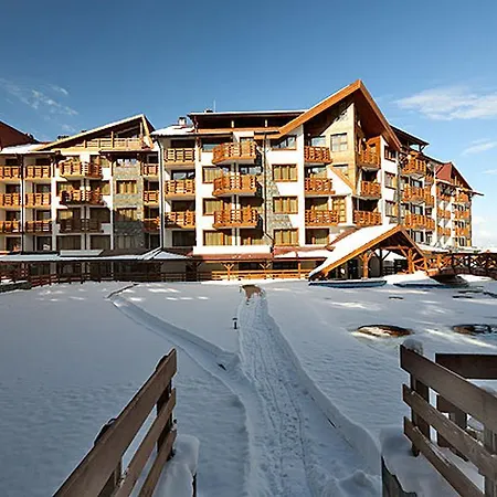 Belvedere Holiday Club-3