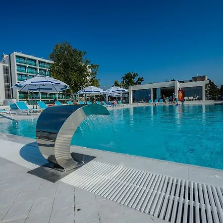 Hotel Turquoise All Inclusive-2