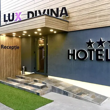 Hotel Lux Divina-2