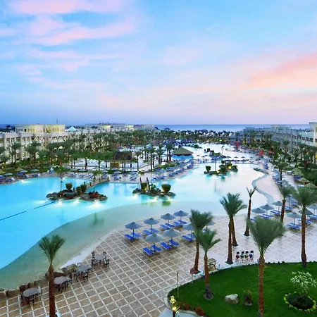 Pickalbatros Palace - Aqua Park Hurghada-3