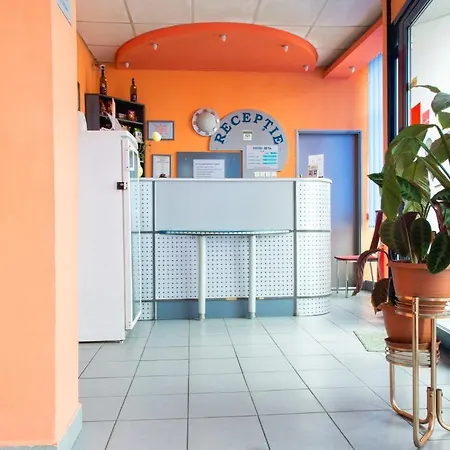 Hotel Beta-2