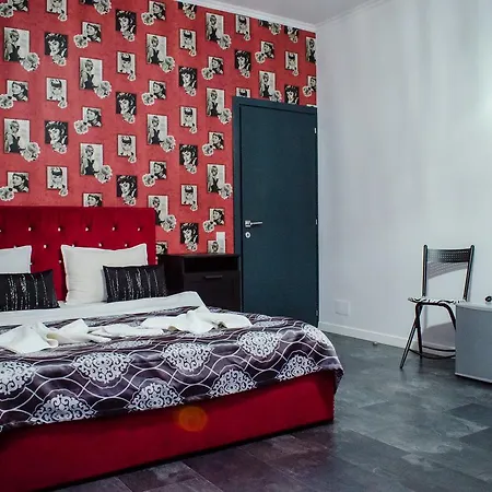 City Lux Villa-3