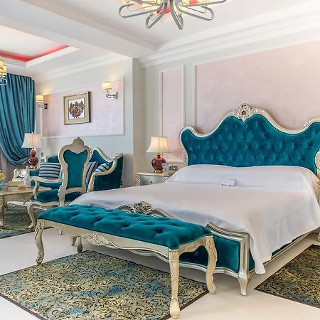 Phoenicia Royal Hotel-2