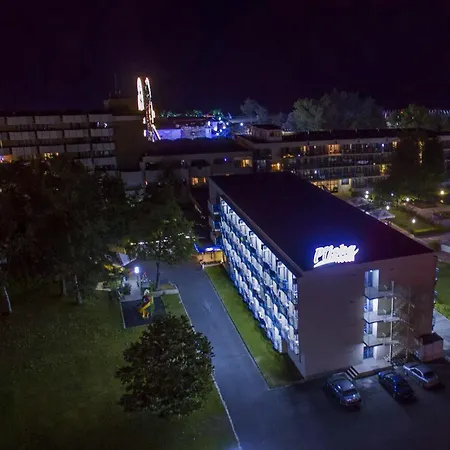 Hotel Pliska-3