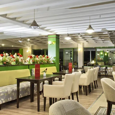 Ephesia Holiday Beach Club-2