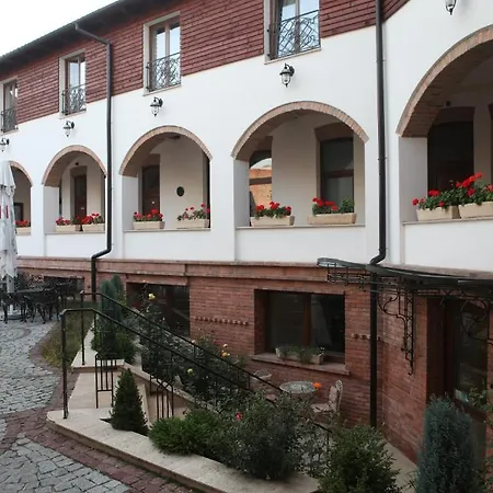 La Maison De Caroline-3