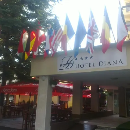 Hotel Diana-2