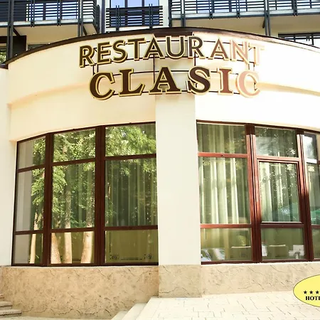 Rediu Hotel&Restaurant-2