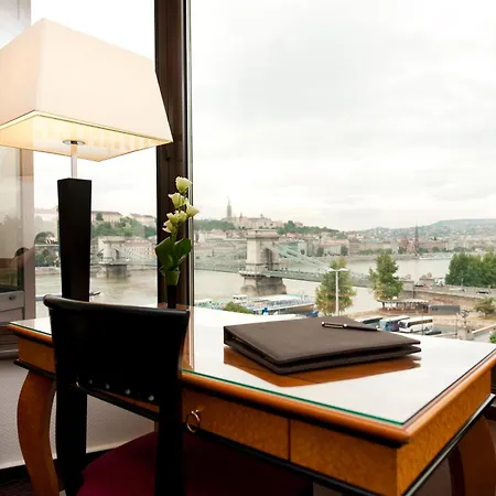 Sofitel Budapest Chain Bridge-2