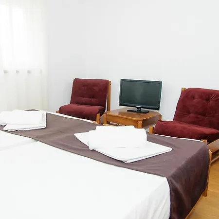 Hotel Coralis 2-2