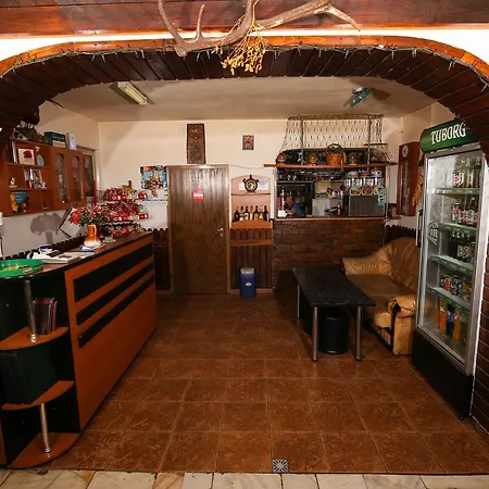 Motel Cotul Donului-3