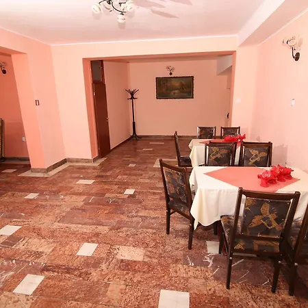Motel Cotul Donului-2