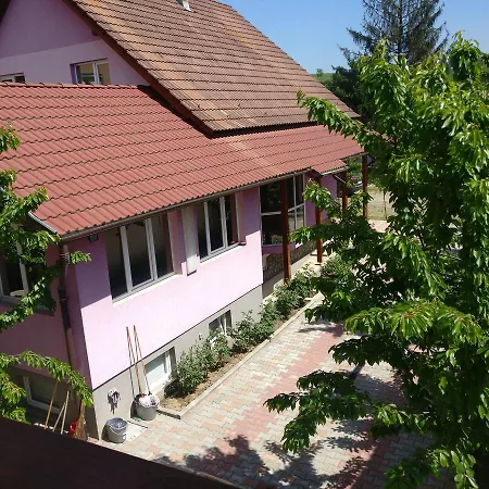 Casa Cu Butoi-2
