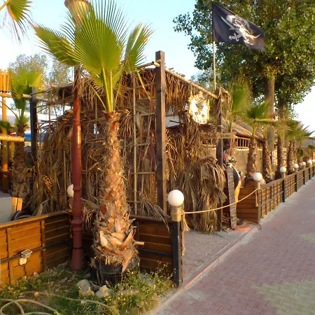 Pirates Resort-2