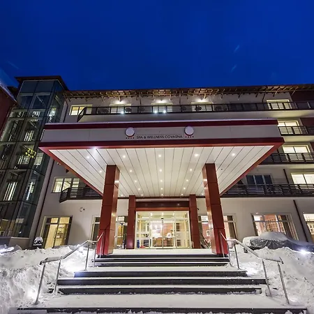 Hotel Tts**** Spa&Wellness Covasna-3