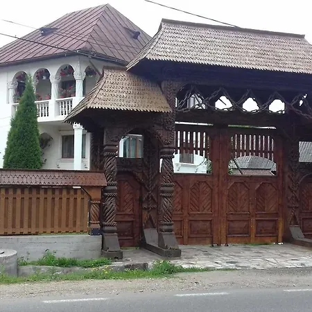 Pensiunea Denisa-2