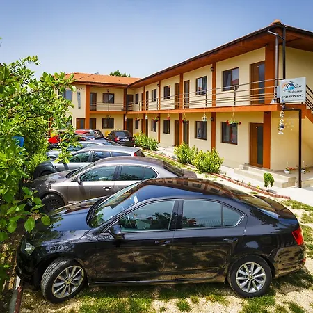 Pensiunea Casa Tudorascu-3