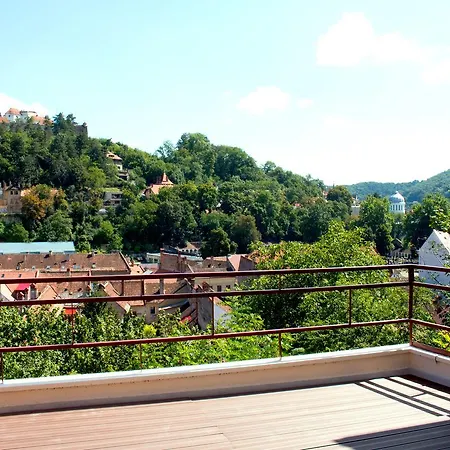 Vila Alba Brasov-3