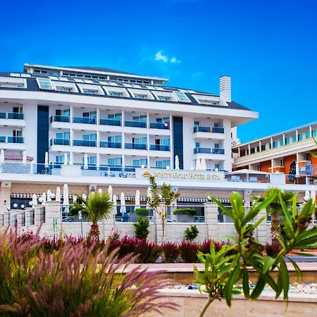 White Gold Hotel & Spa-2
