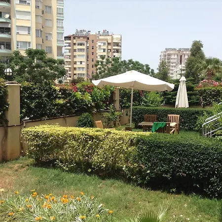 Address Residence Suite Hotel-3