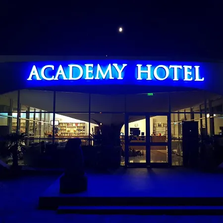 Academy Hotel-2