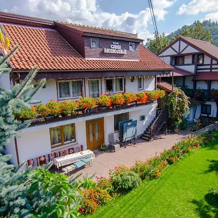 Casa Medievala Bran-2