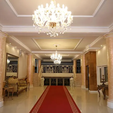 Hotel Ten Constanta-2