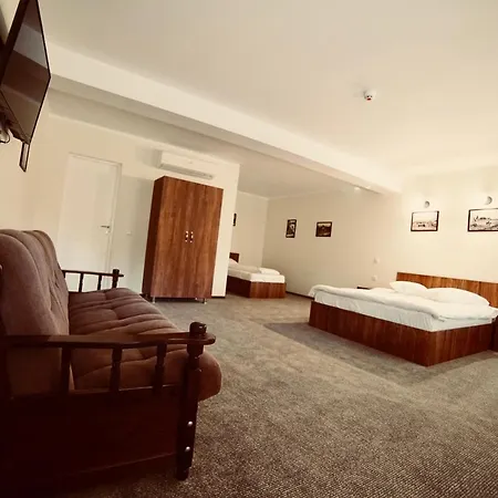 Pensiunea Rustic-2
