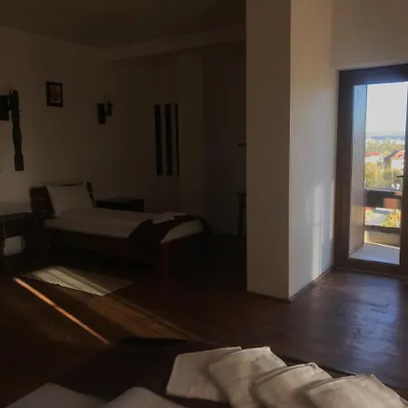 Hotel Casa Vlahilor-2
