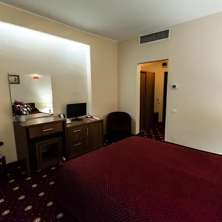 Hotel Ferdinand-3