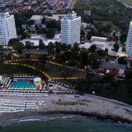 Complex Hotelier Steaua de Mare - Hotel Meduza-3