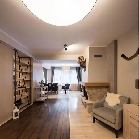 Chalet Alpina-3